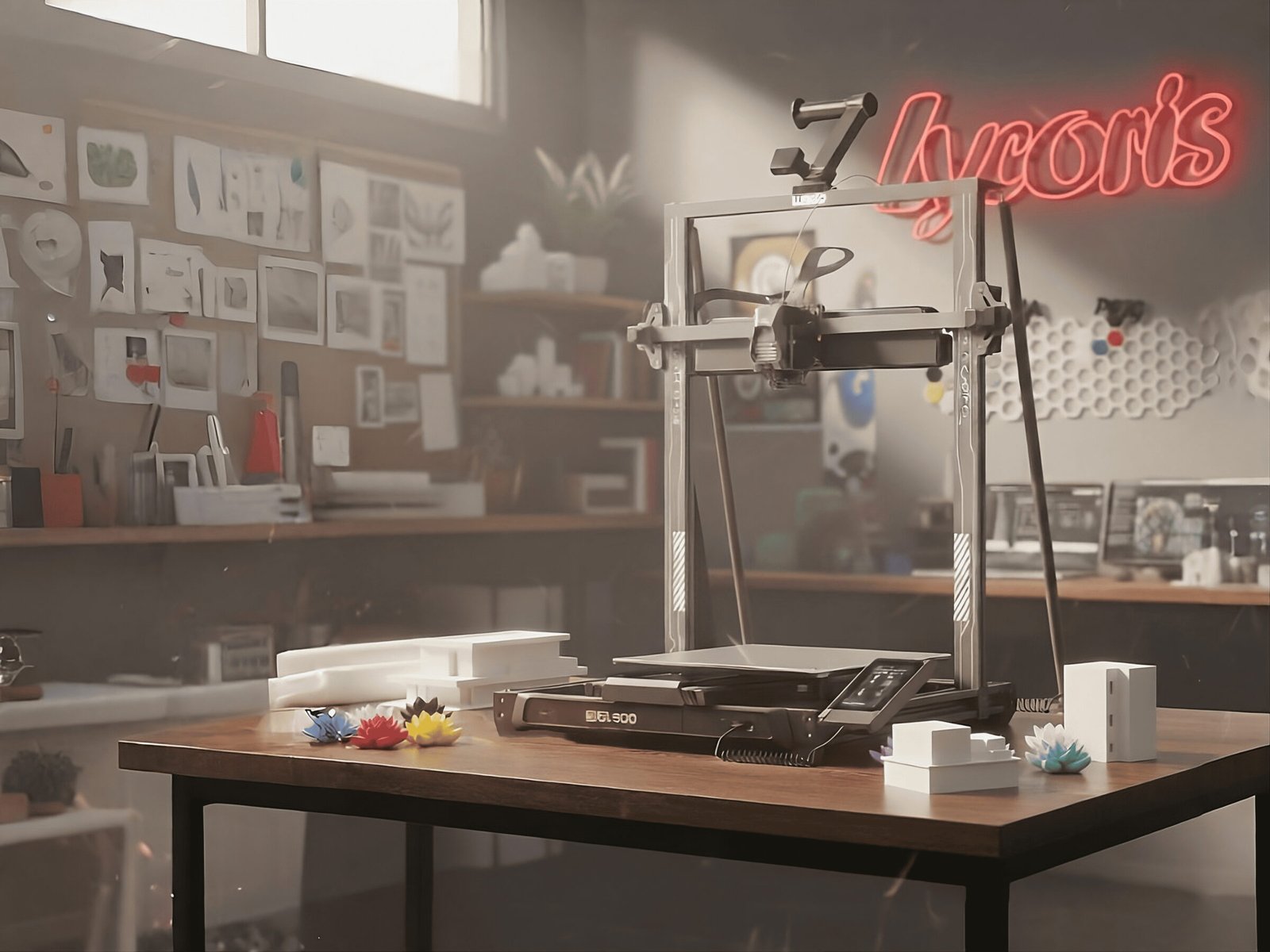 CATÁLOGOS _ Servicio de Impresión 3D